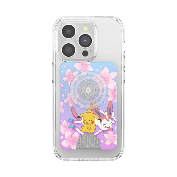 Pokemon Fairy MS Wallet