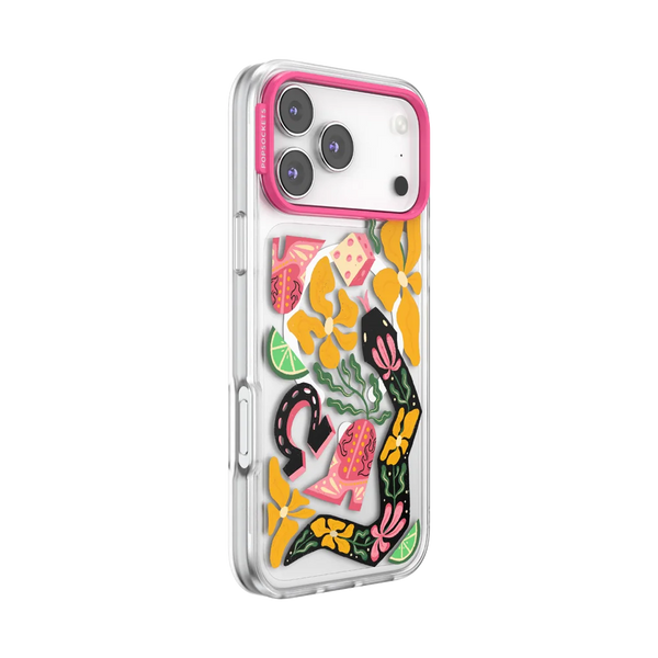 Sunset Rodeo Cases