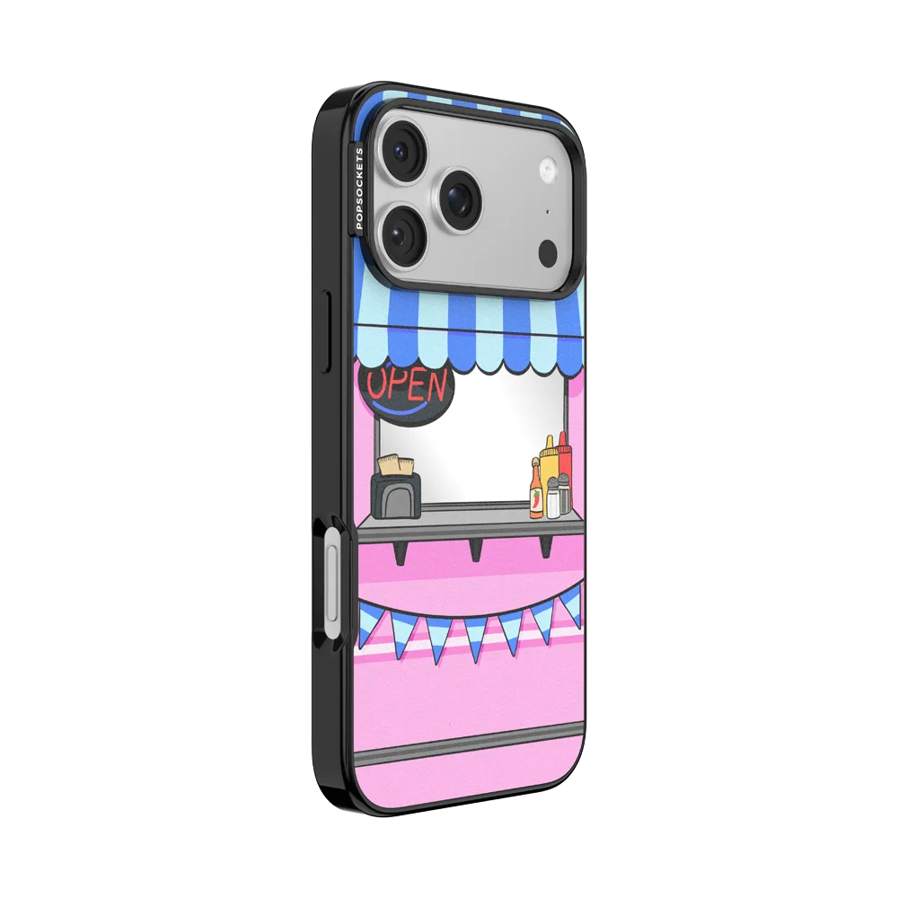 Food Truck Case
