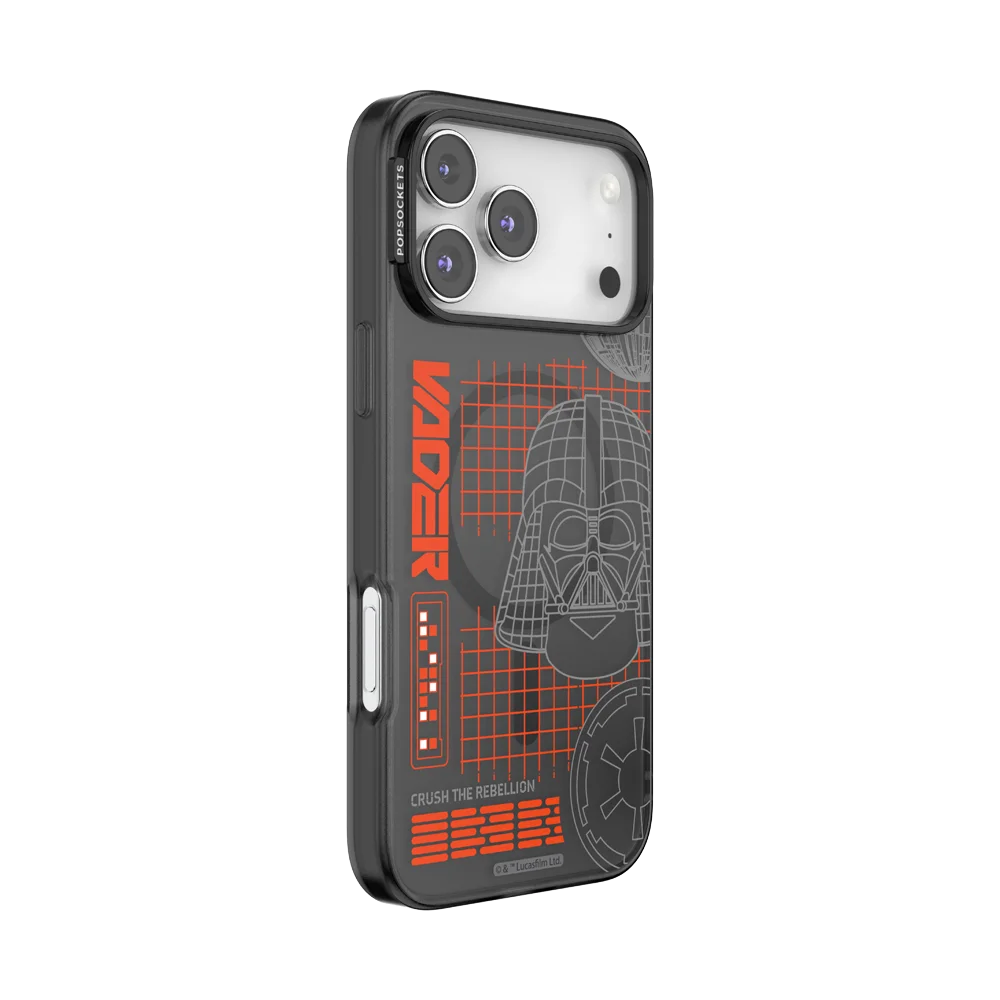 Star Wars MagSafe Case