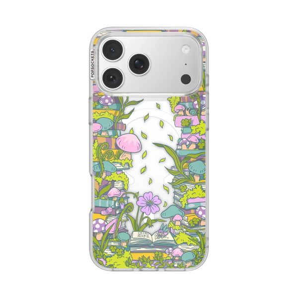 Enchanted Garden Case