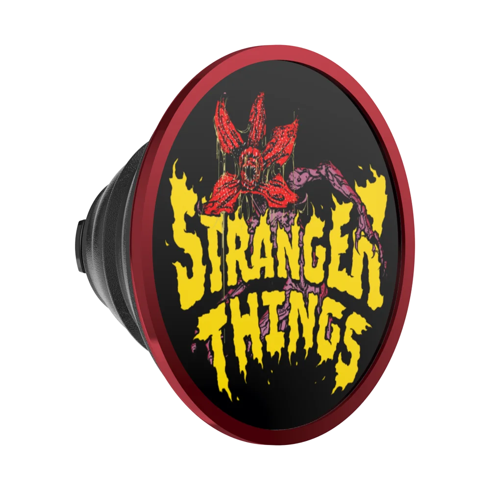 Stranger Things Grips