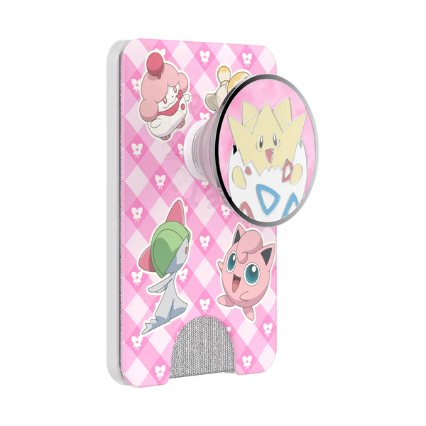 Pokemon Fairy MS Wallet