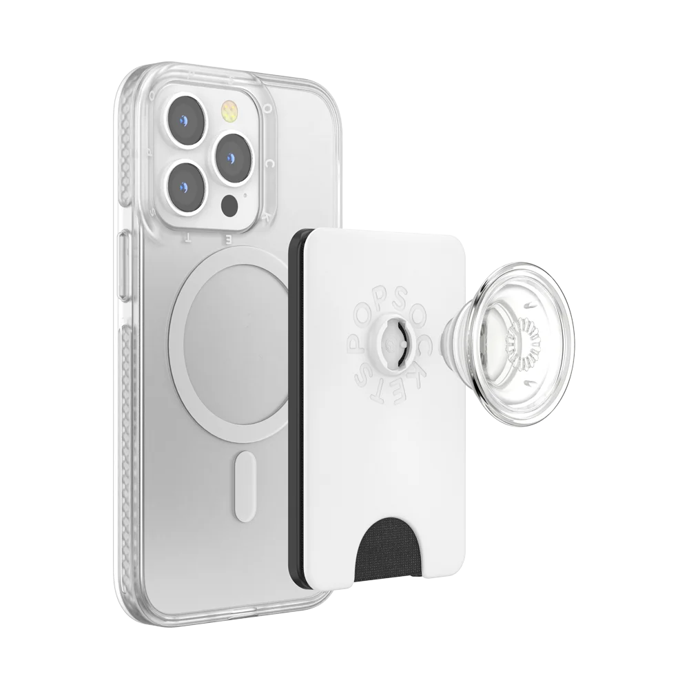 MagSafe PopWallet+