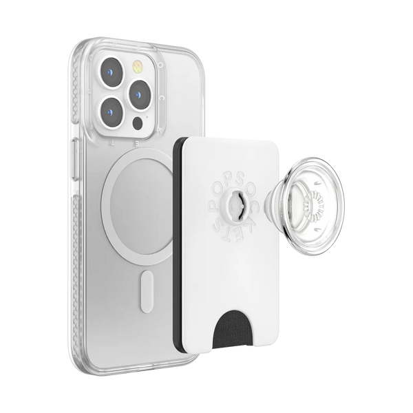 MagSafe PopWallet+