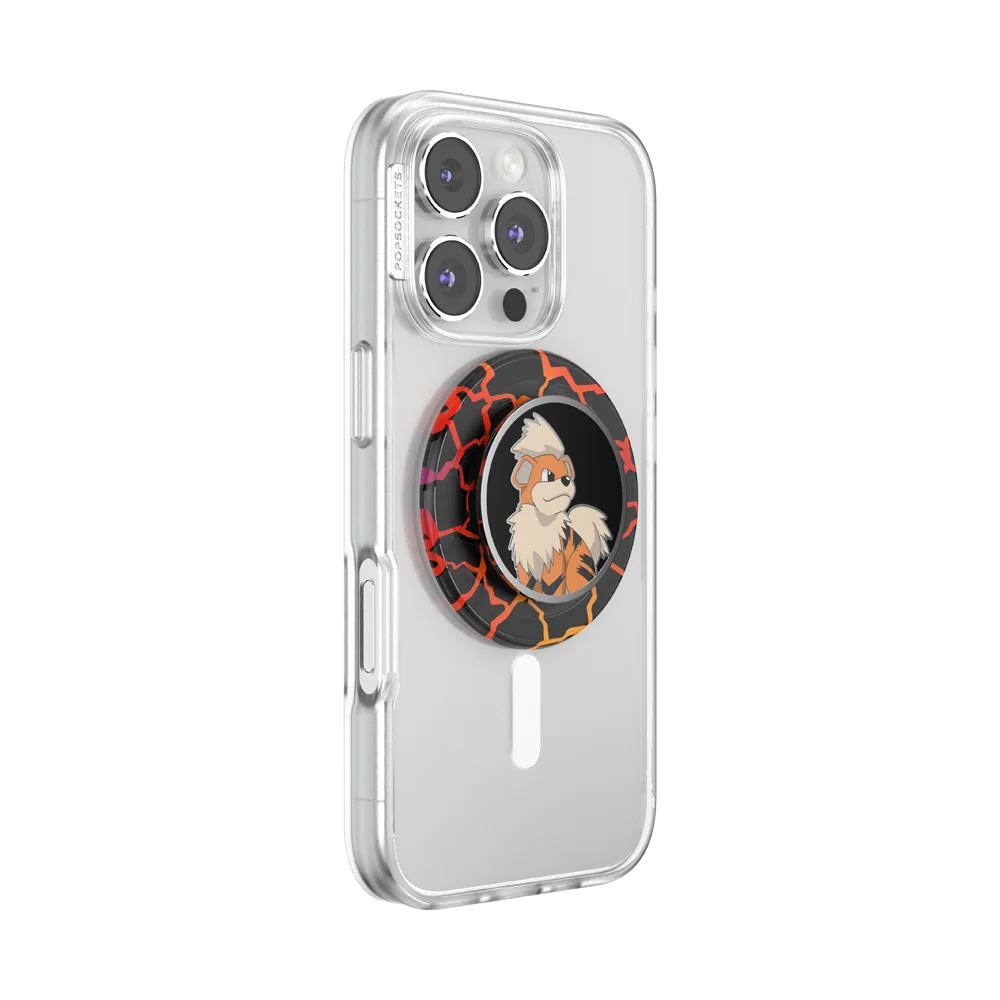 Fire Type Grips