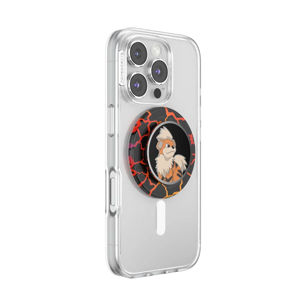 Fire Type Grips