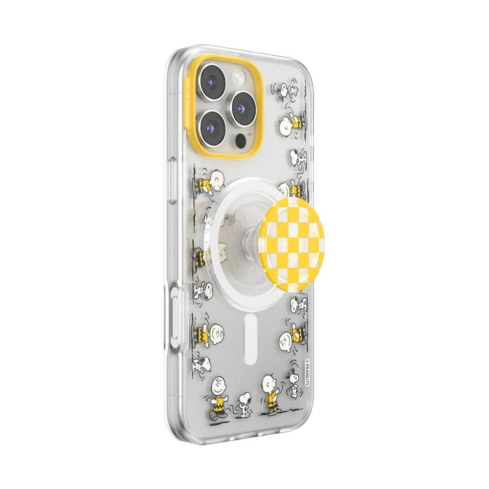 Peanuts Case Secondary image