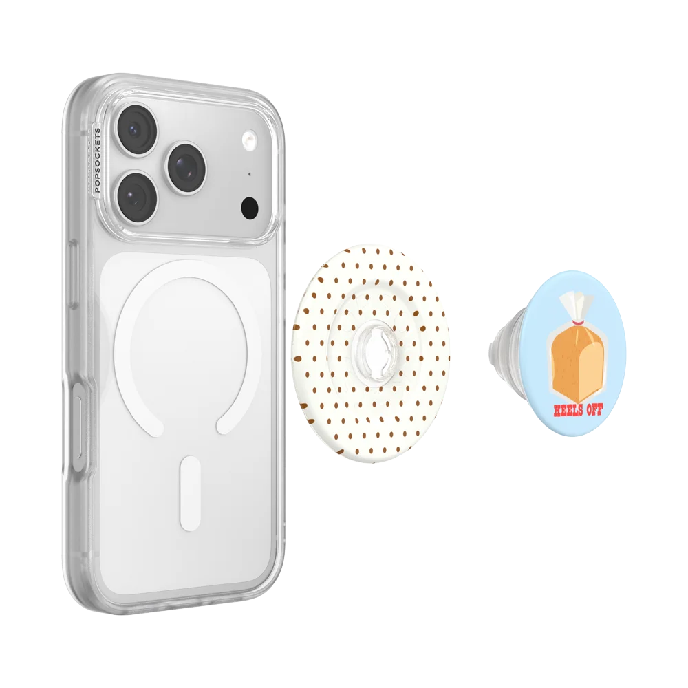 Toast Grips