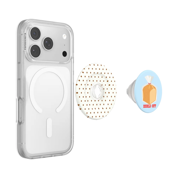 Toast Grips