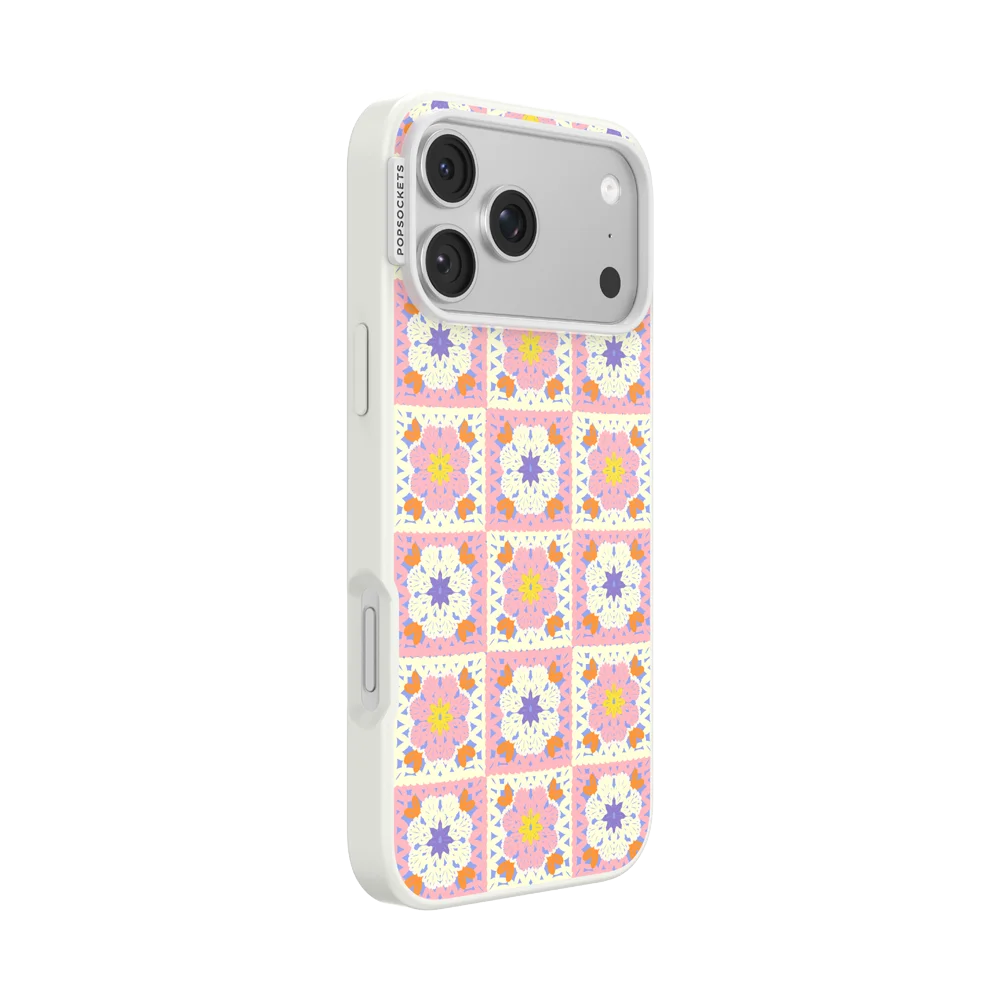 Sunset Oasis Case