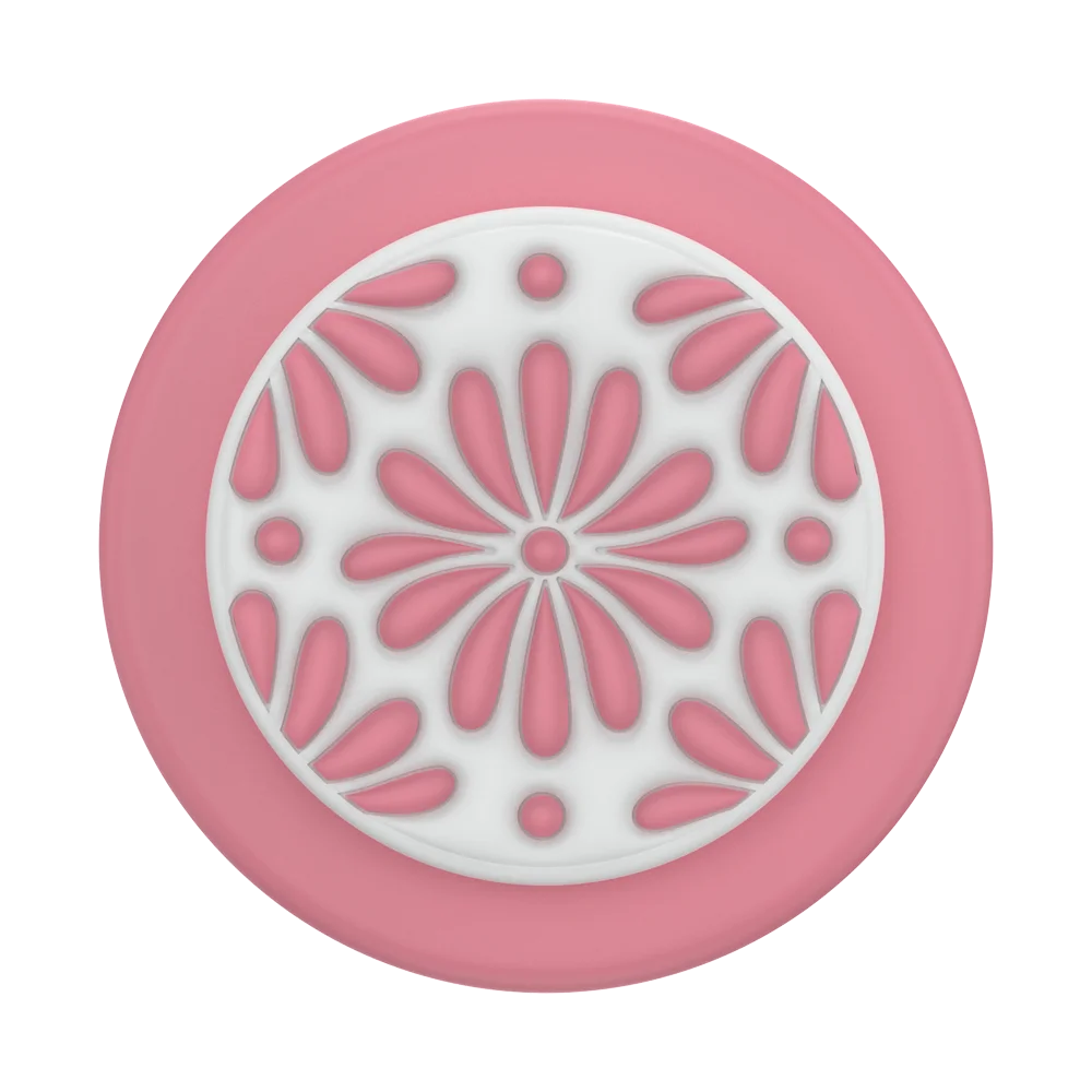 Moda Del Sur MS Grips Secondary image