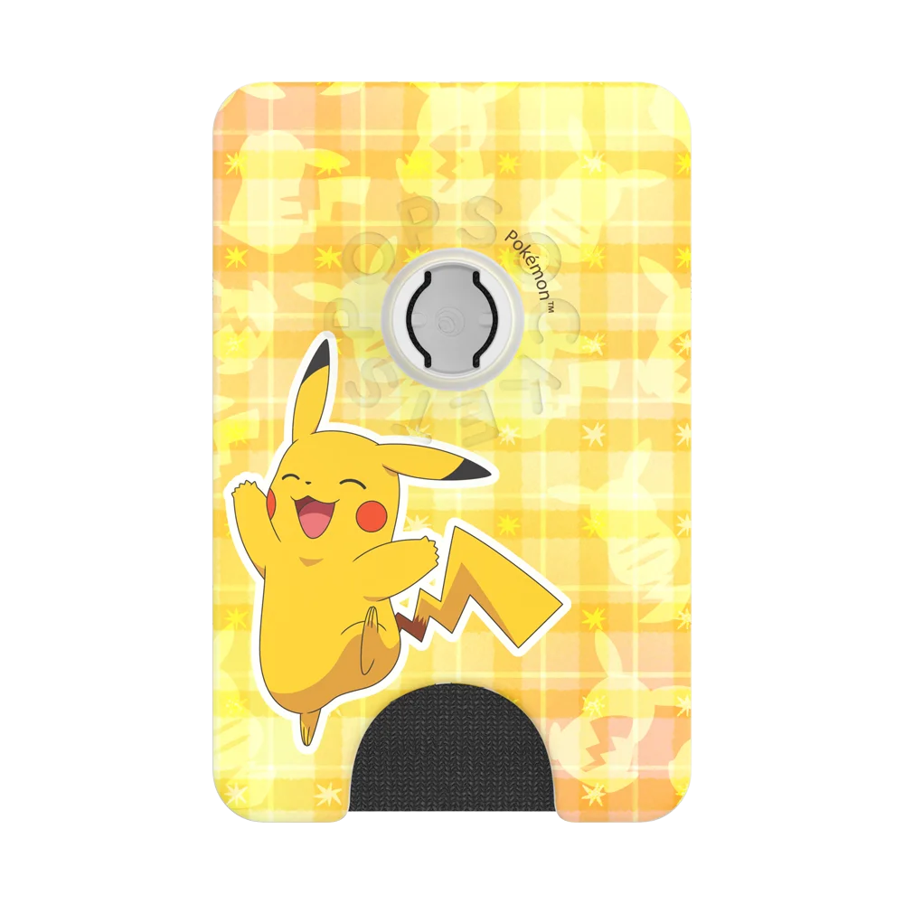 Pokemon Pikachu Wallet