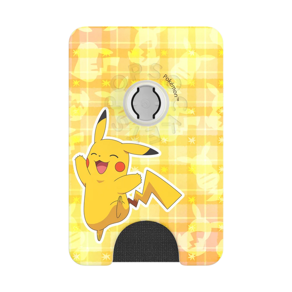 Pokemon Pikachu Wallet