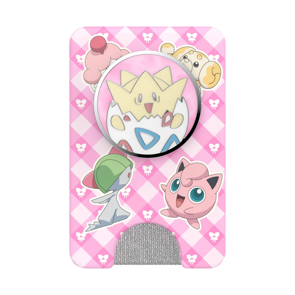 Pokemon Fairy MS Wallet