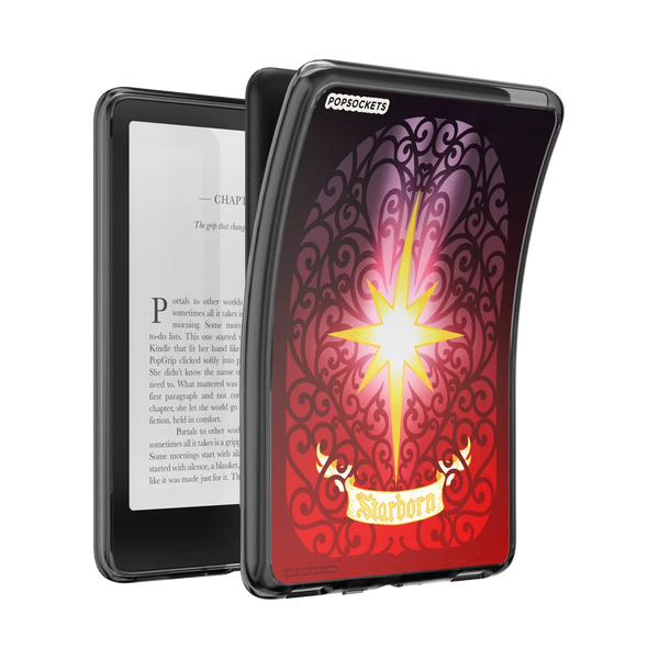 SJM Kindle Magsafe