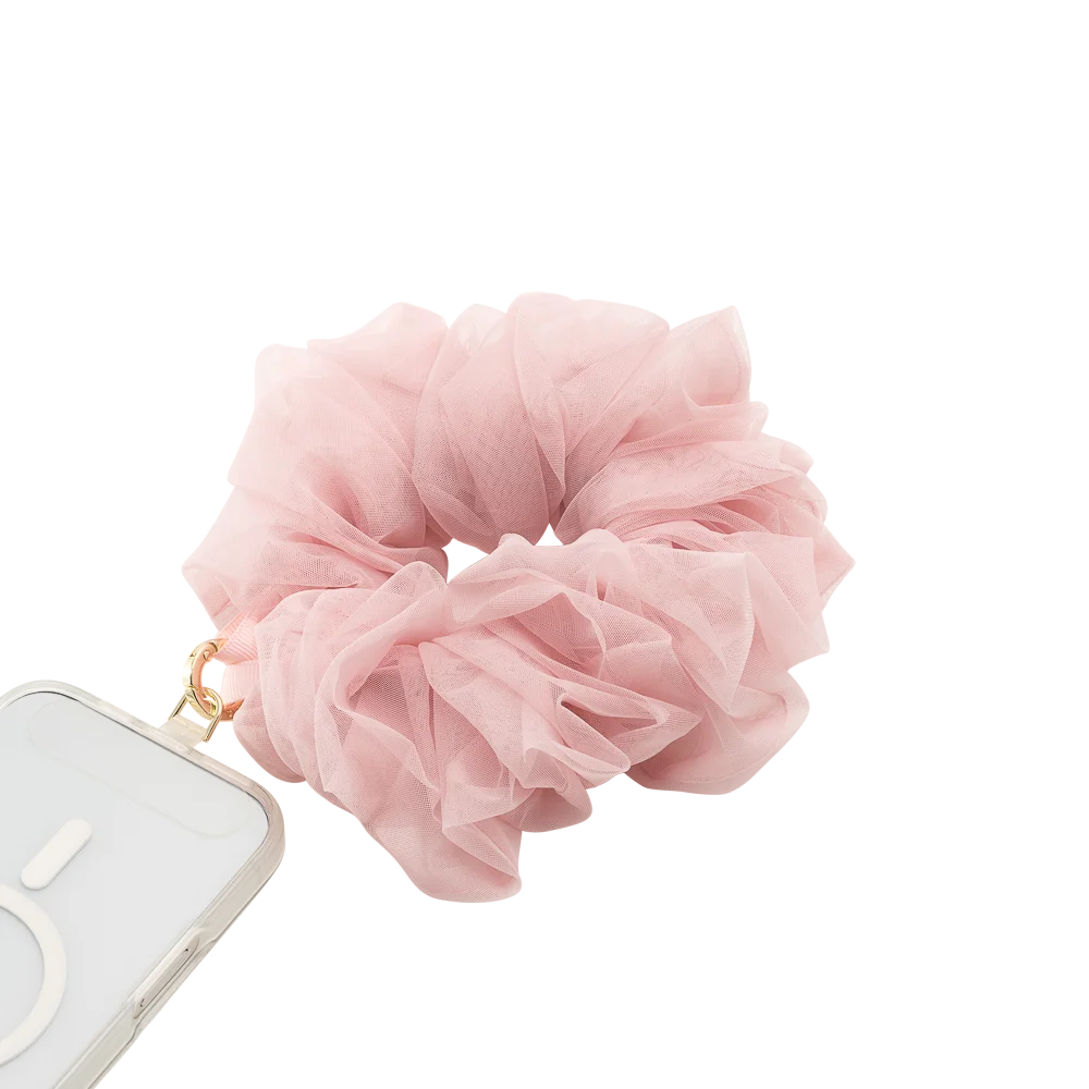Accessory Wristlet
