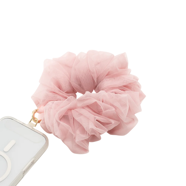 Accessory Wristlet