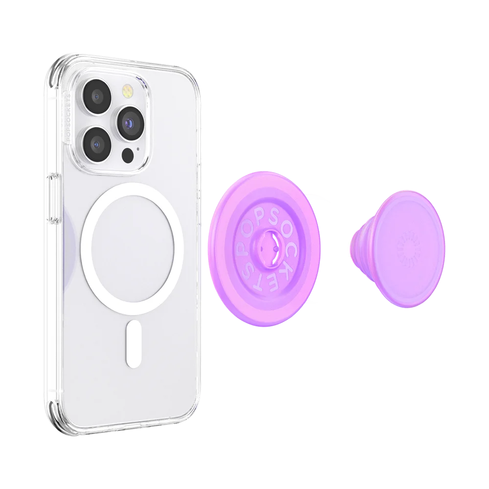 MagSafe Round Color
