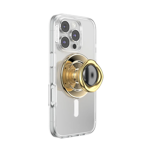 Gilded Grips
