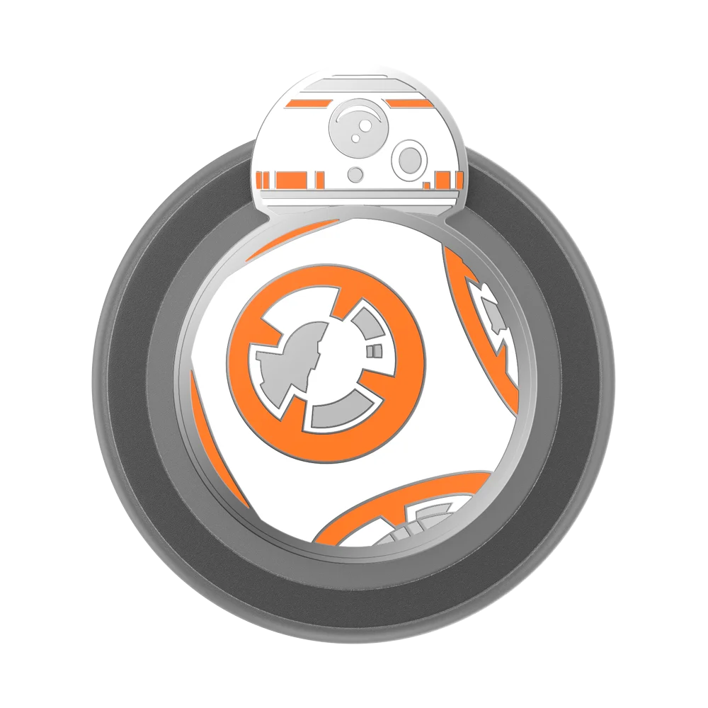 MagSafe Round Star Wars