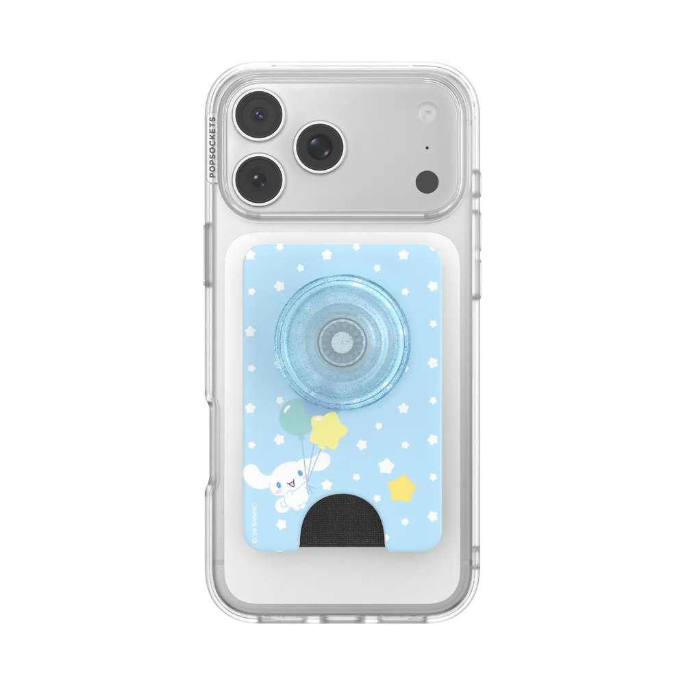 Sanrio Wallet