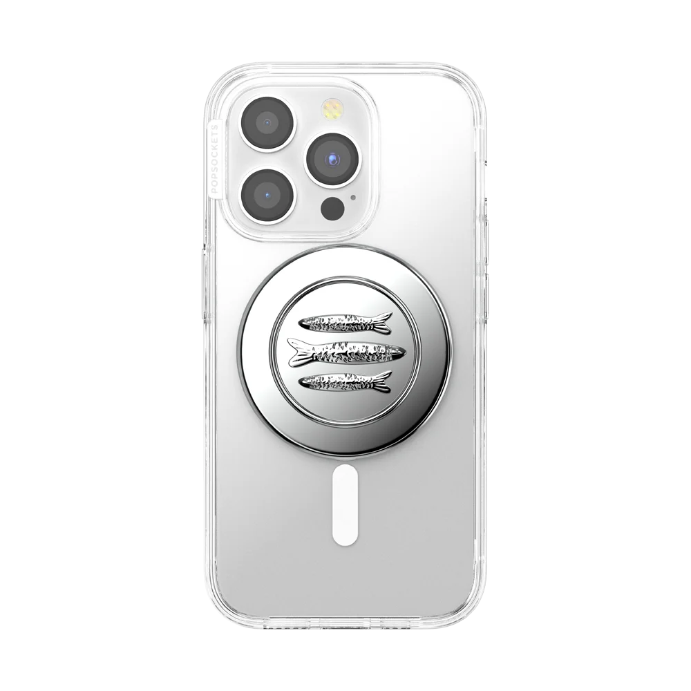 Riveria Mag Safe Grip