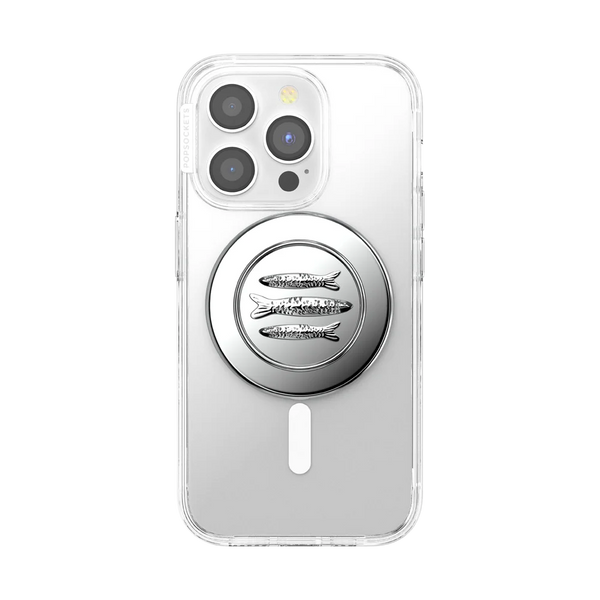 Riveria Mag Safe Grip