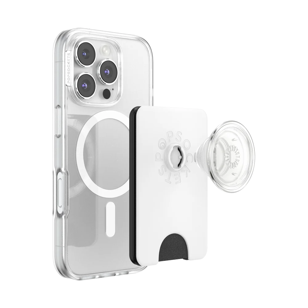 Magsafe Kickout Wallet