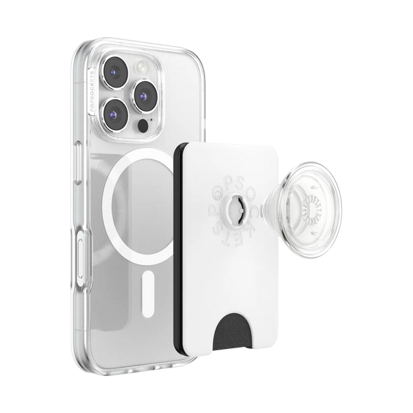 Magsafe Kickout Wallet