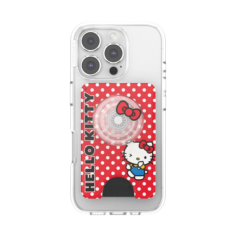 Sanrio Wallet