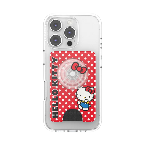 Sanrio Wallet