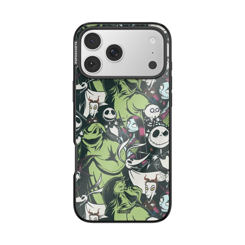 Nightmare Case