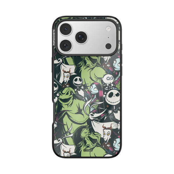 Nightmare Case