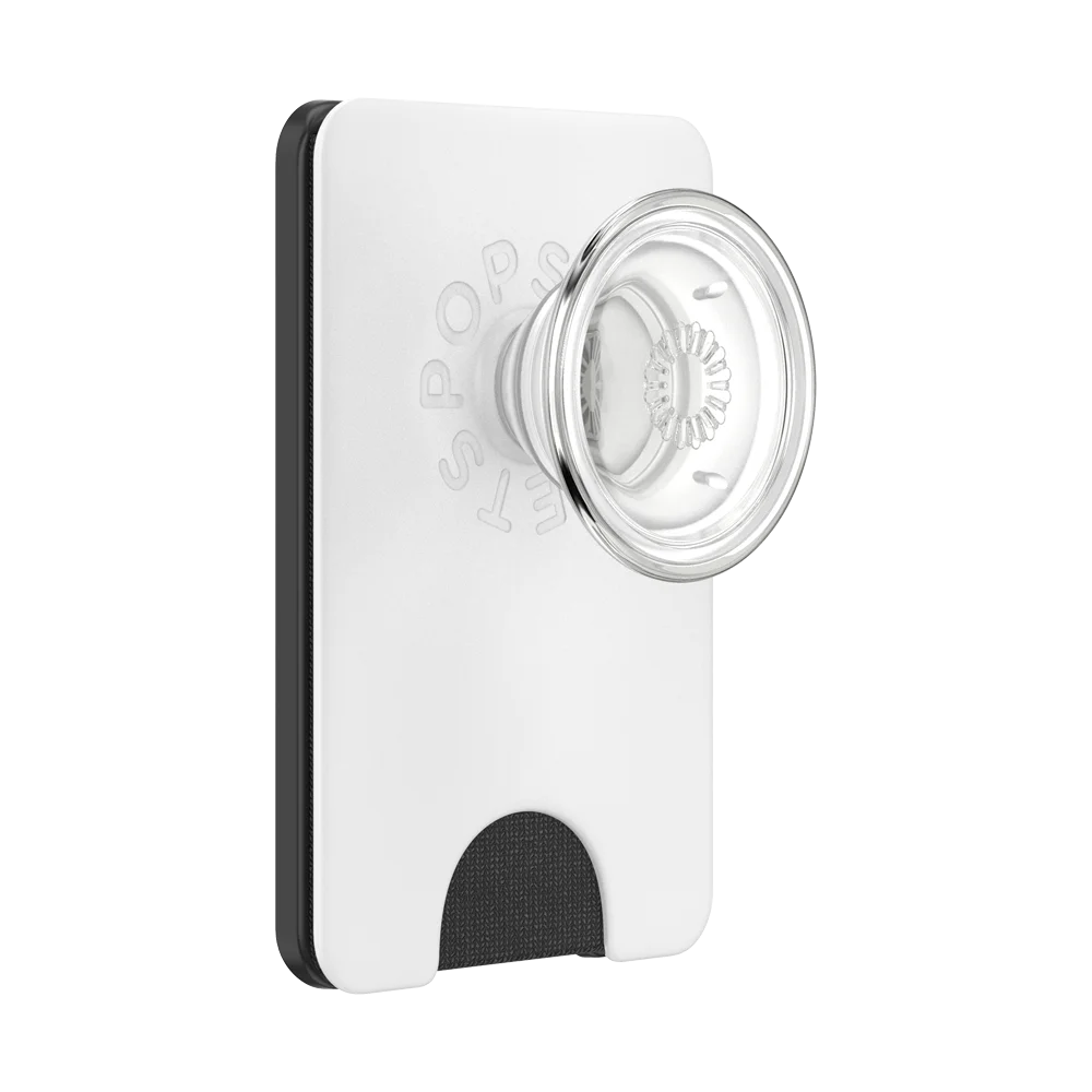 MagSafe PopWallet+
