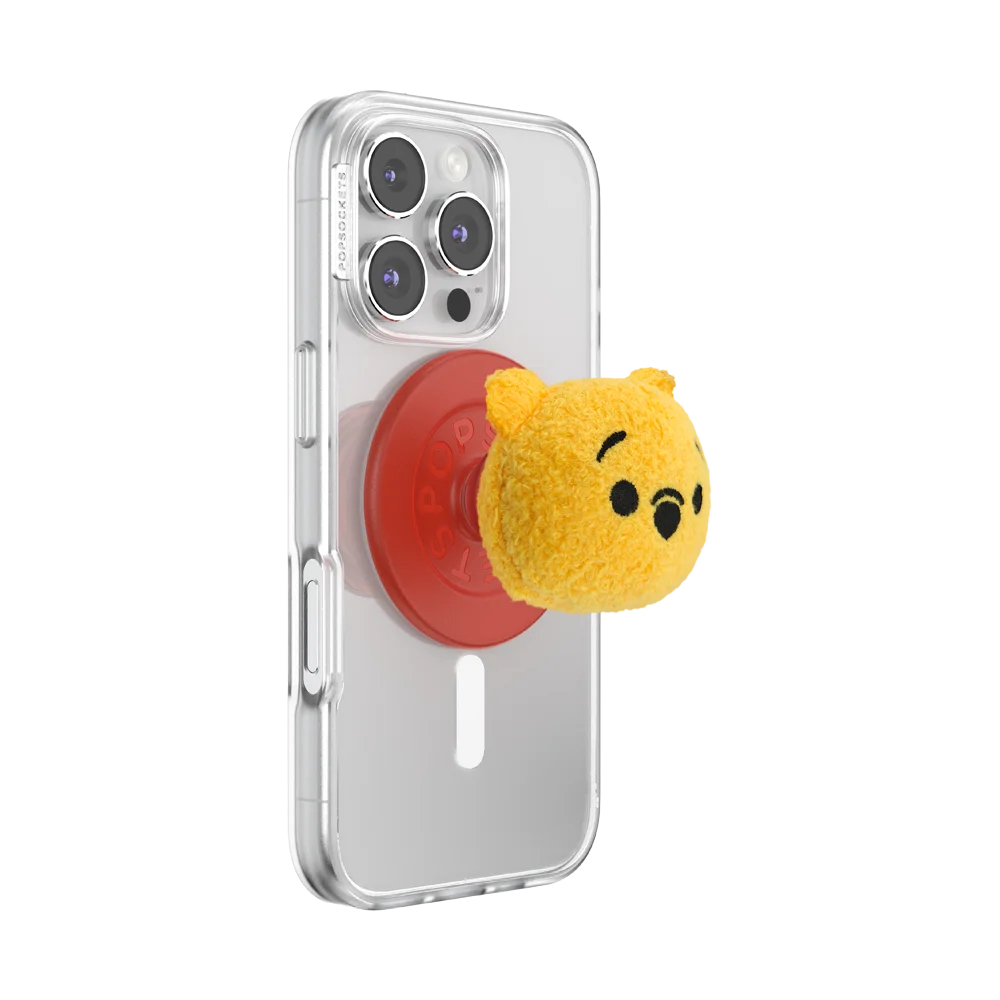 Winnie Pooh Grip