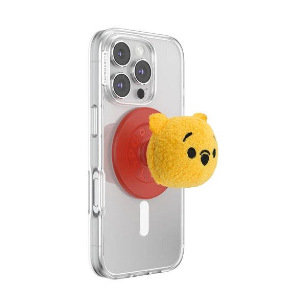 Winnie Pooh Grip