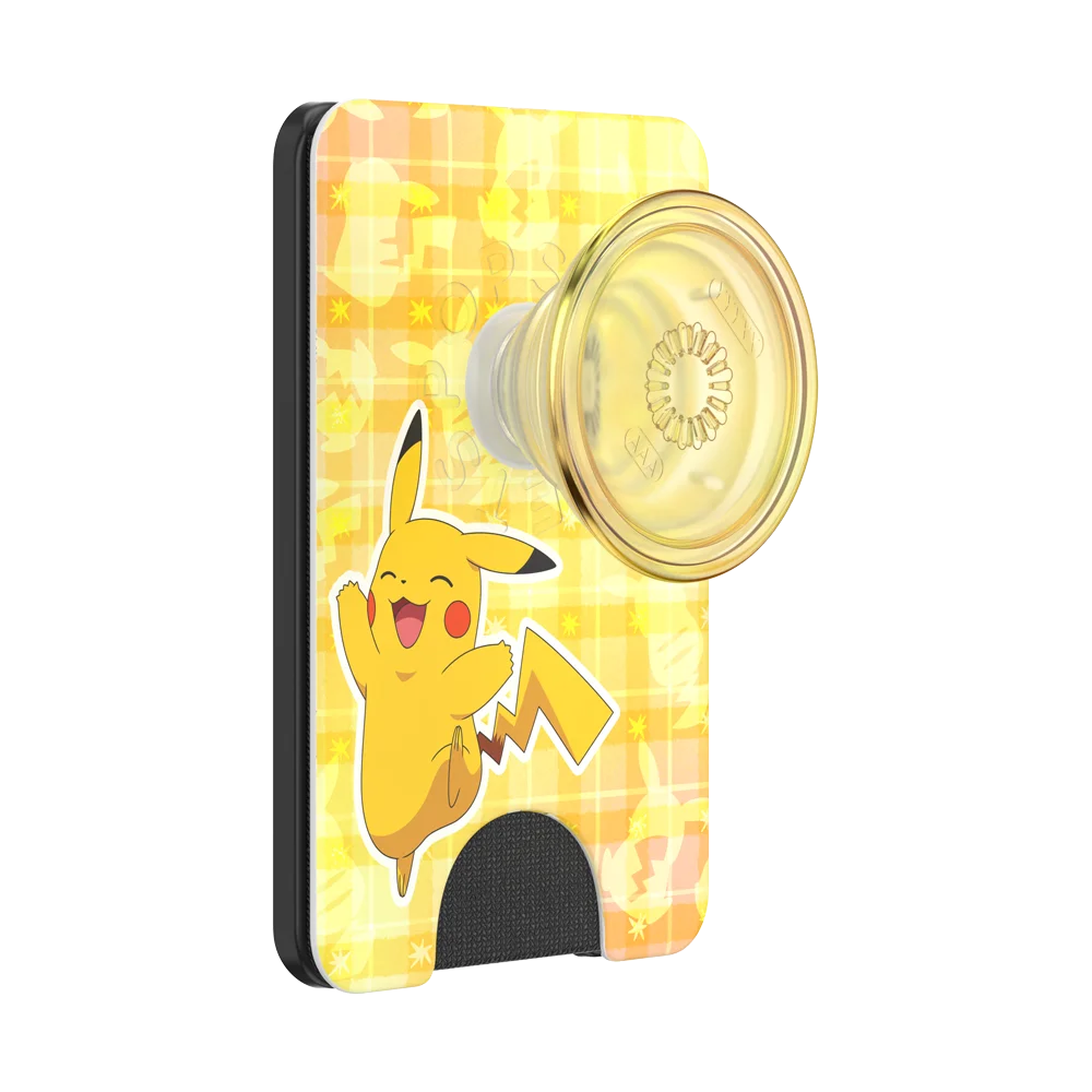 Pokemon Pikachu Wallet Main image