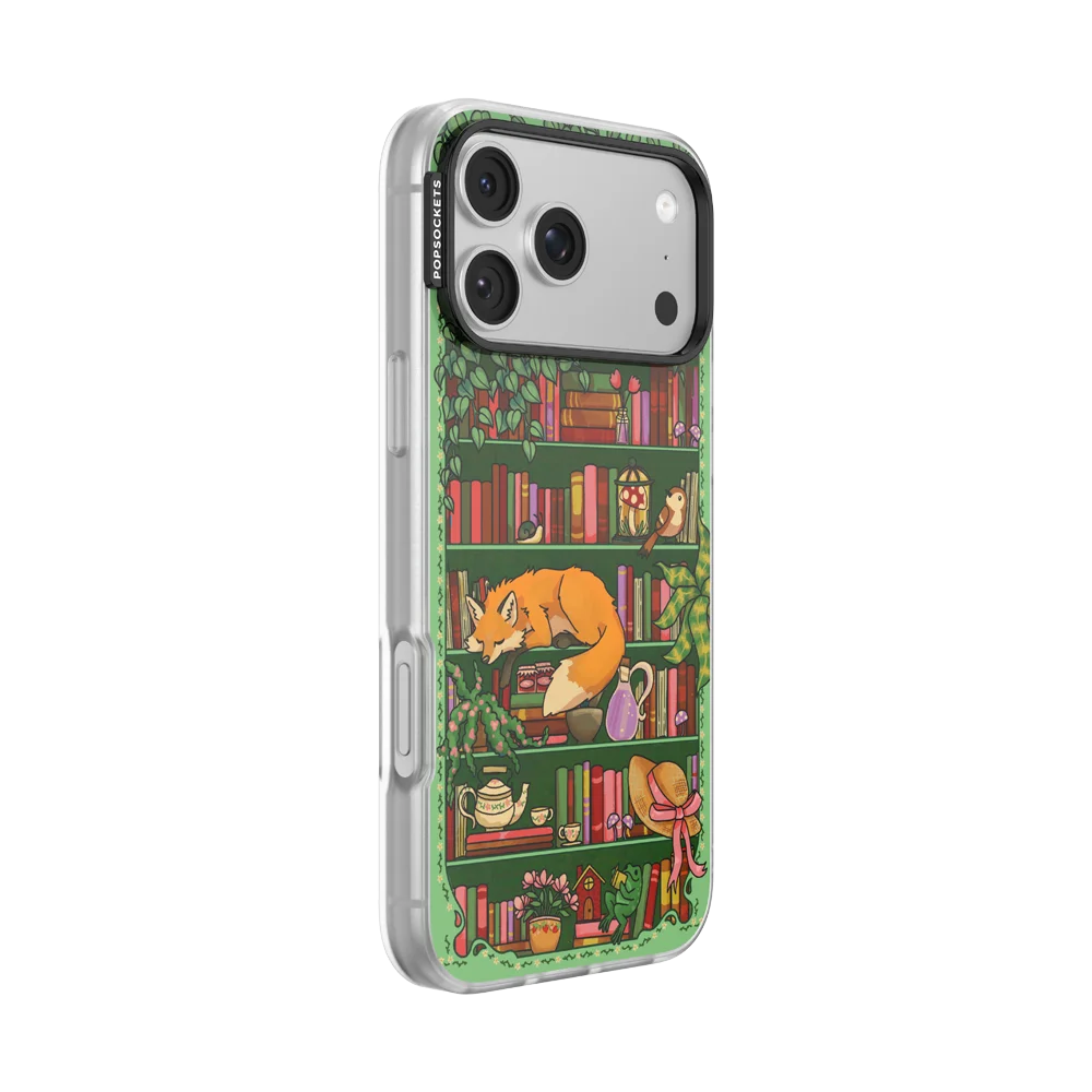 Enchanted Garden Case