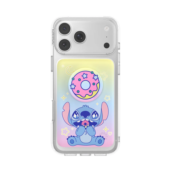 Disney Stitch Power