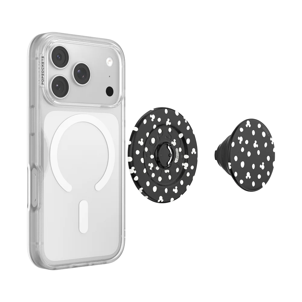 Luxe Disney MS Grips