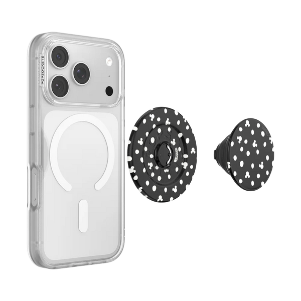 Luxe Disney MS Grips