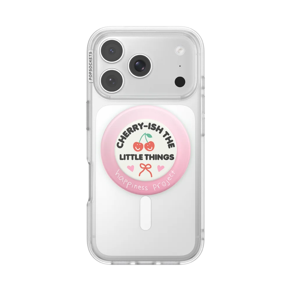 Happiness Project Grips