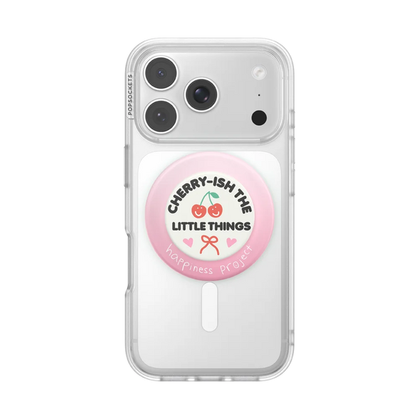 Happiness Project Grips