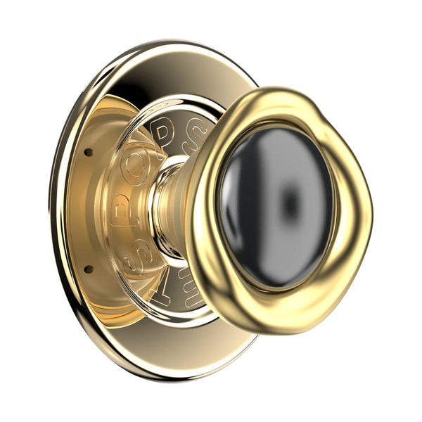 Gilded Grips
