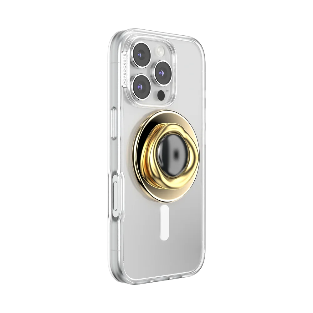 Gilded Grips
