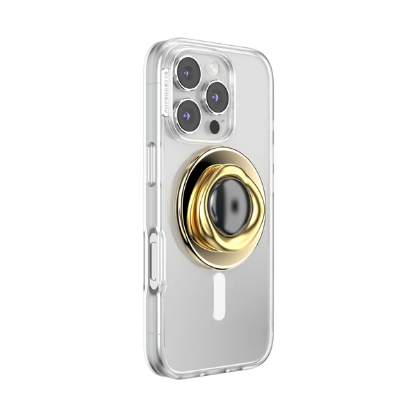Gilded Grips