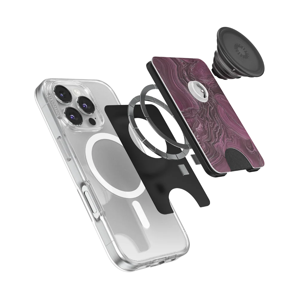 Velvet Rebellion Wallets