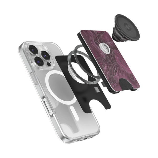 Velvet Rebellion Wallets