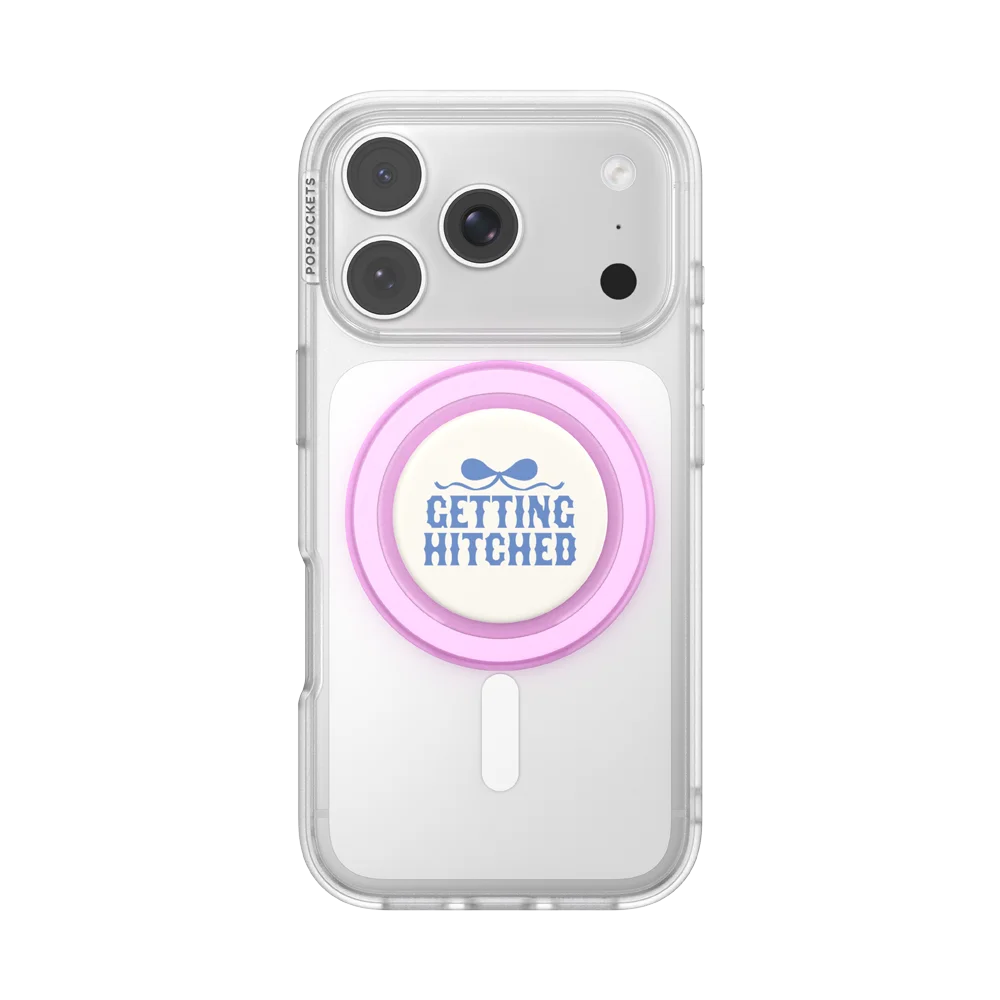 Bridal Pop Grips